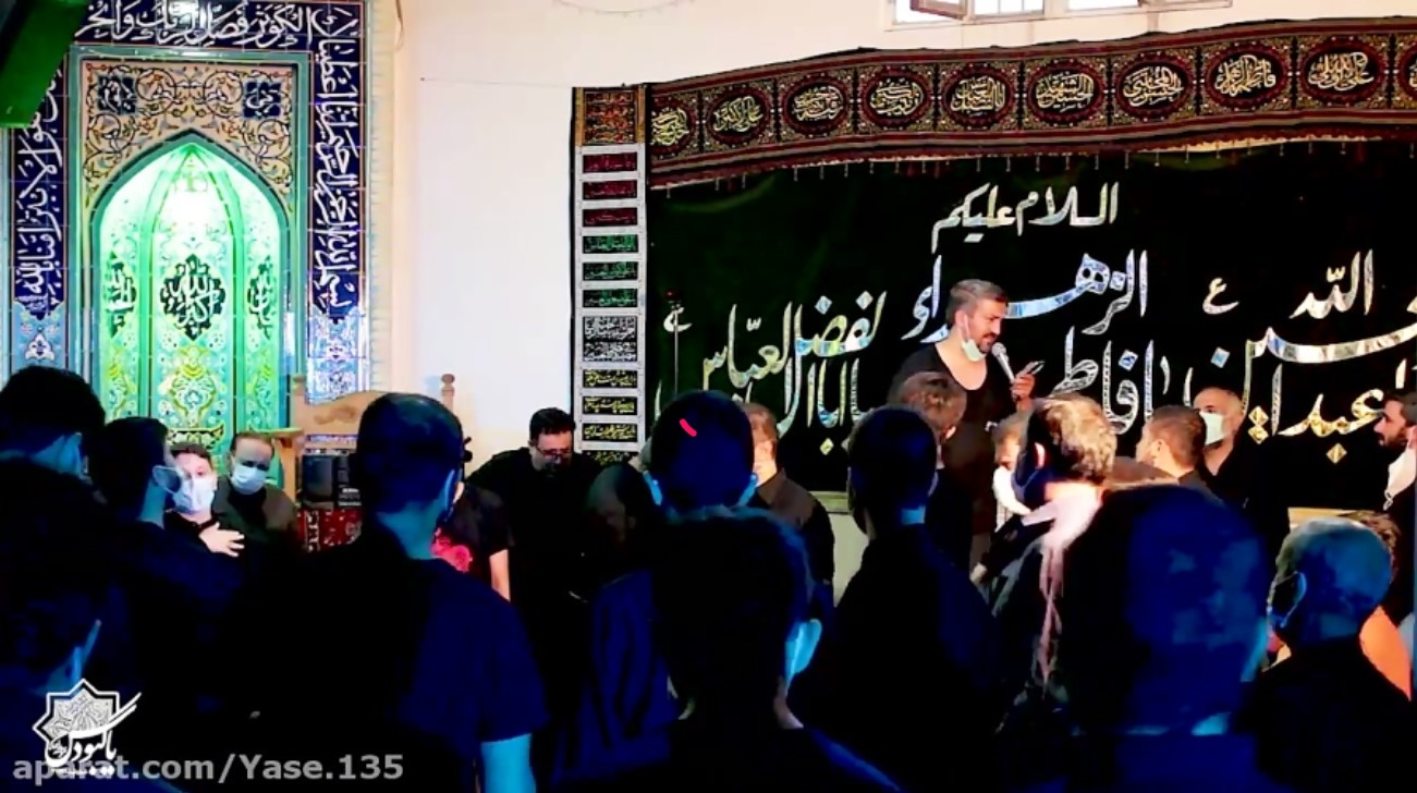 حاج محمد فراهانی