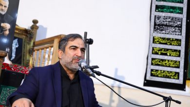 حاج جواد حیدری