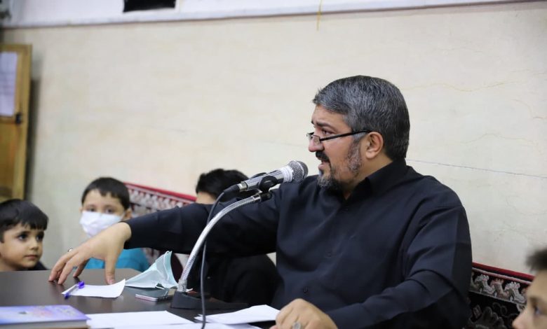 دکتر محمد فراهانی