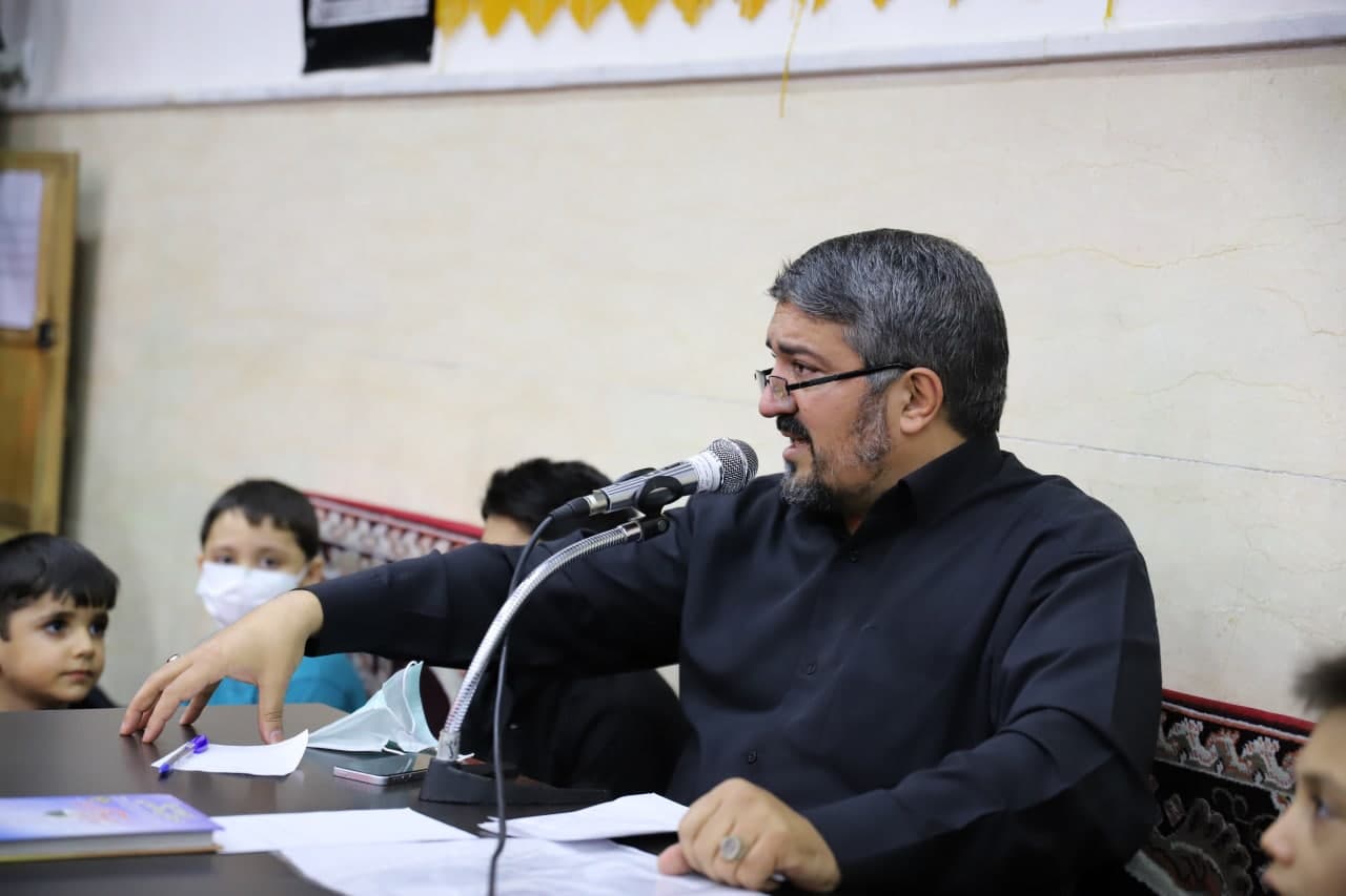 دکتر محمد فراهانی