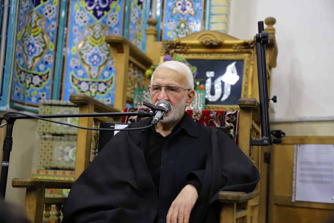 حاج احمد چینی