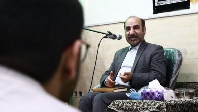 دکتر محمد رضا سنگری