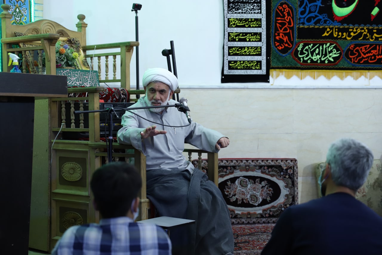 شیخ محمود ریاضت