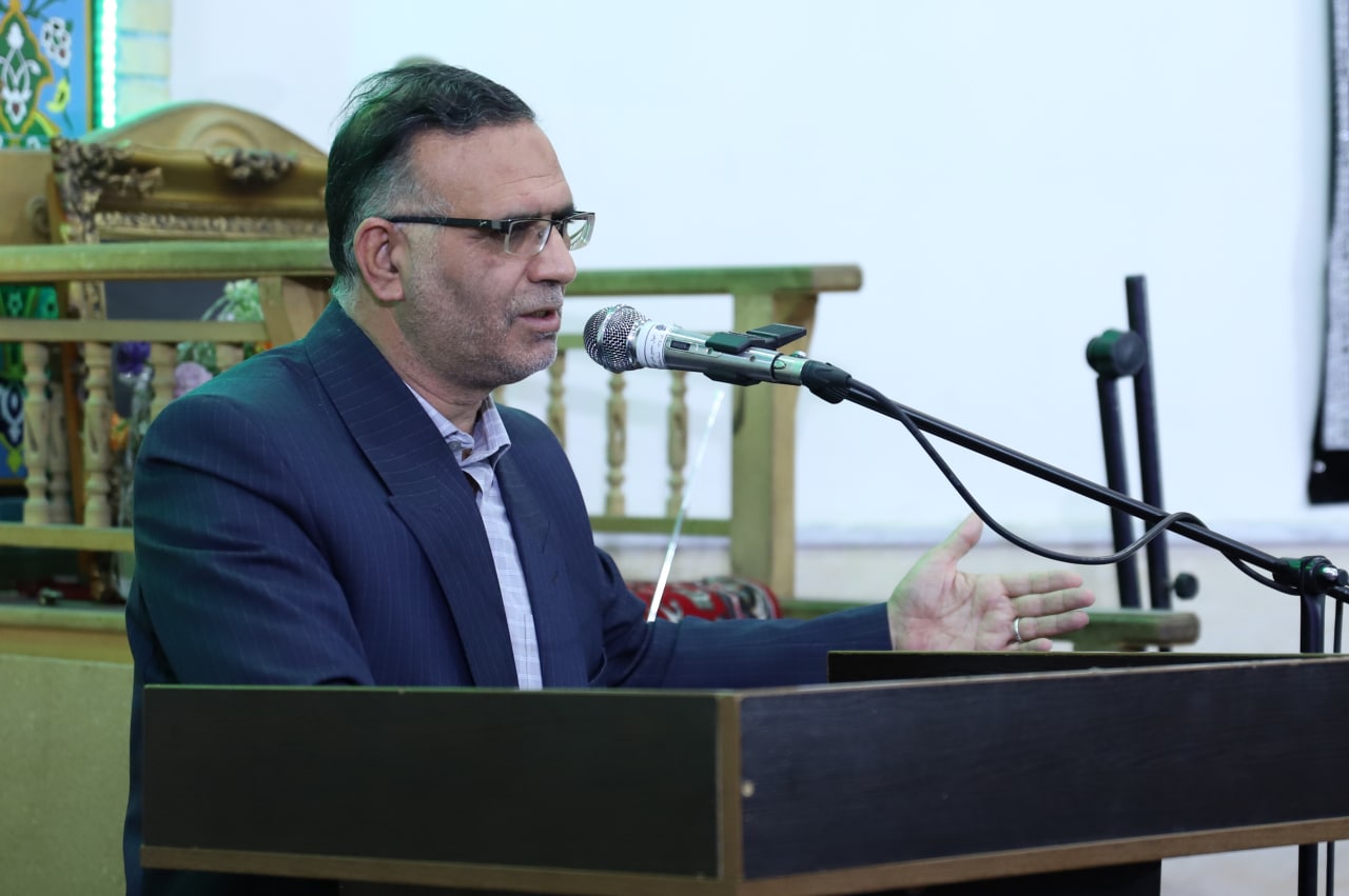 دکتر اسماعیلی