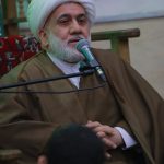 حاج محمد فراهانی