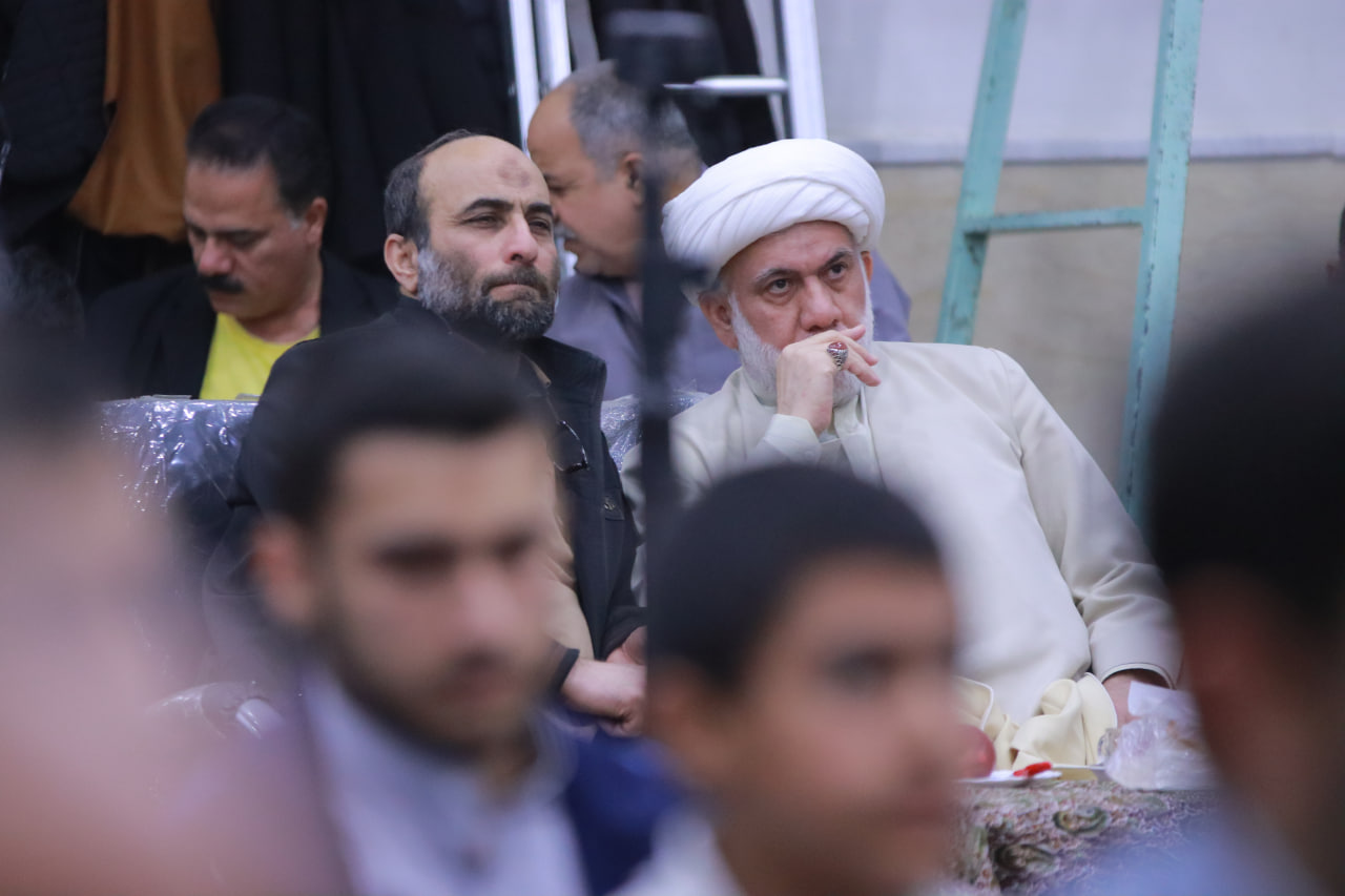 آموزش مداحی